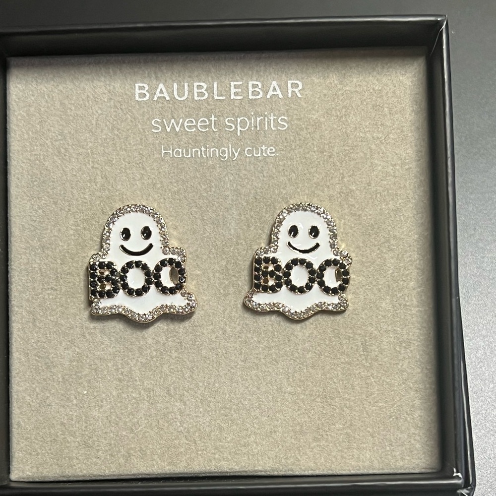 NEW BaubleBar SWEET SPIRIT Earrings